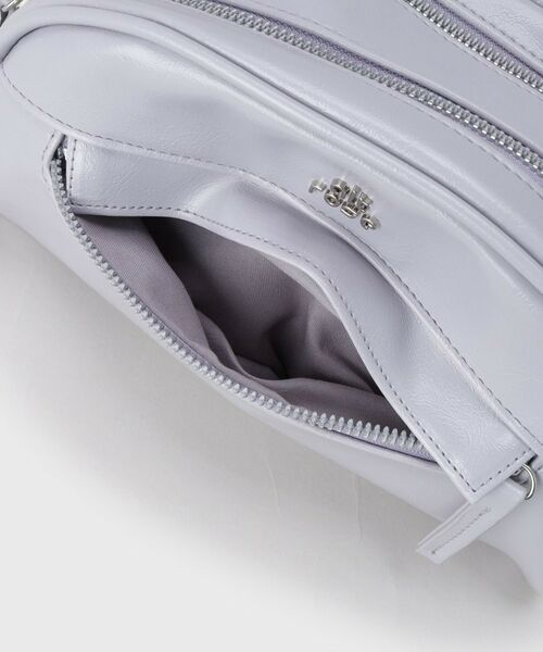 ESPERANZA / エスペランサ ショルダーバッグ | 横長ショルダーバッグ | 詳細23