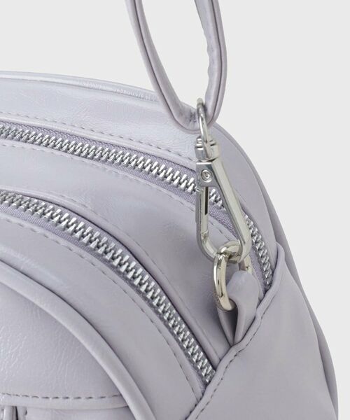 ESPERANZA / エスペランサ ショルダーバッグ | 横長ショルダーバッグ | 詳細24