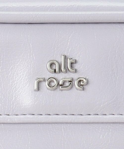 ESPERANZA / エスペランサ ショルダーバッグ | 横長ショルダーバッグ | 詳細26