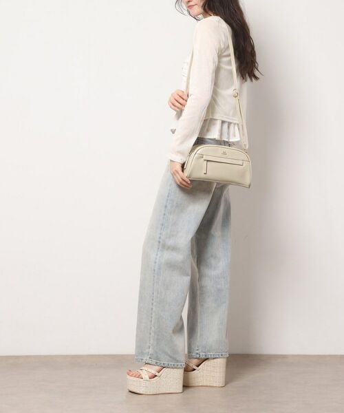 ESPERANZA / エスペランサ ショルダーバッグ | 横長ショルダーバッグ | 詳細3