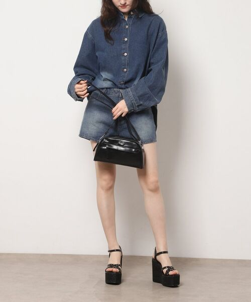 ESPERANZA / エスペランサ ショルダーバッグ | 横長ショルダーバッグ | 詳細6