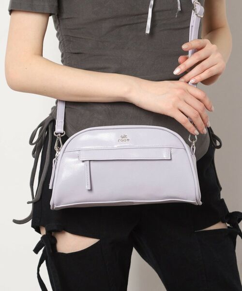 ESPERANZA / エスペランサ ショルダーバッグ | 横長ショルダーバッグ | 詳細7
