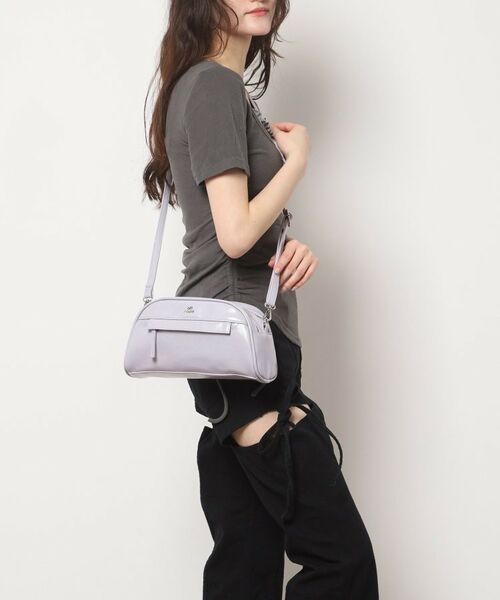 ESPERANZA / エスペランサ ショルダーバッグ | 横長ショルダーバッグ | 詳細8