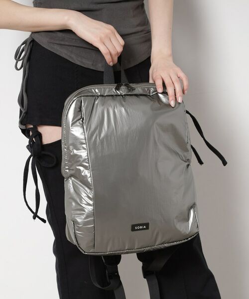 ESPERANZA / エスペランサ リュック・バックパック | はっ水 リュック | 詳細1