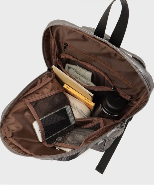 ESPERANZA / エスペランサ リュック・バックパック | はっ水 リュック | 詳細15
