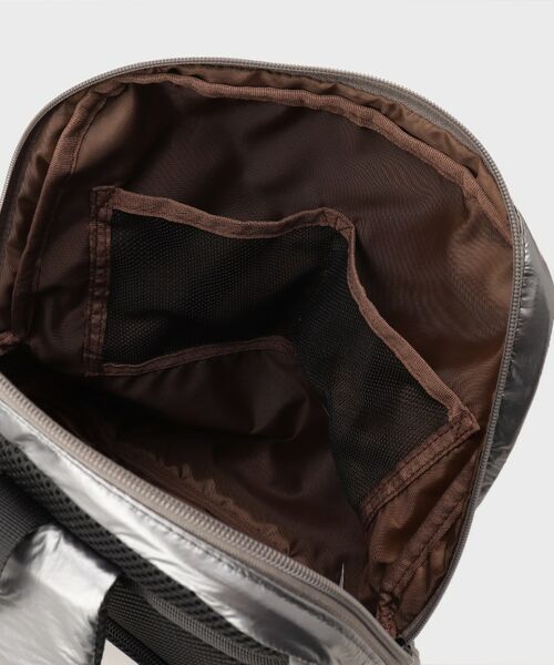 ESPERANZA / エスペランサ リュック・バックパック | はっ水 リュック | 詳細17