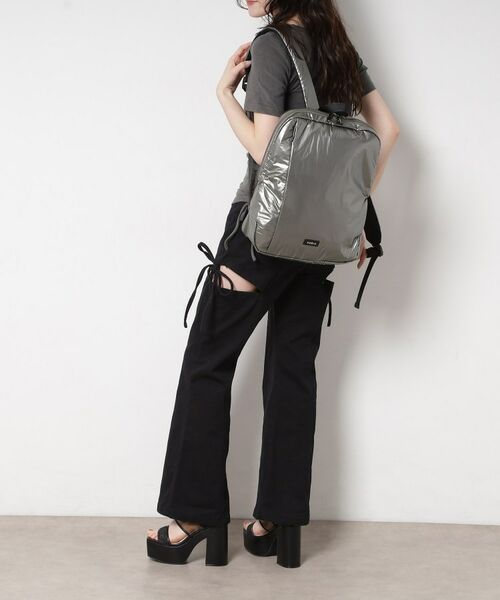 ESPERANZA / エスペランサ リュック・バックパック | はっ水 リュック | 詳細2