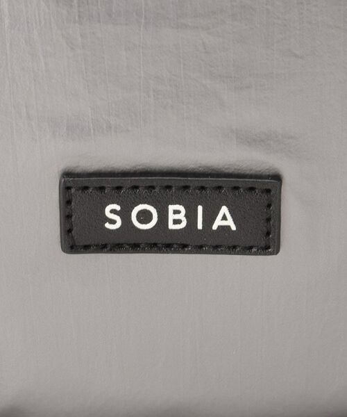 ESPERANZA / エスペランサ リュック・バックパック | はっ水 リュック | 詳細20