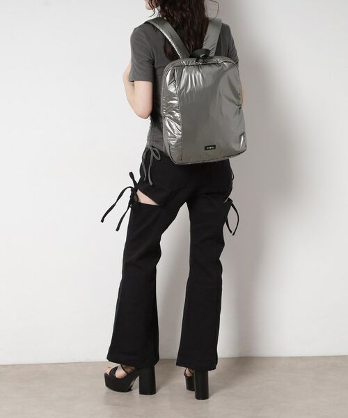 ESPERANZA / エスペランサ リュック・バックパック | はっ水 リュック | 詳細3