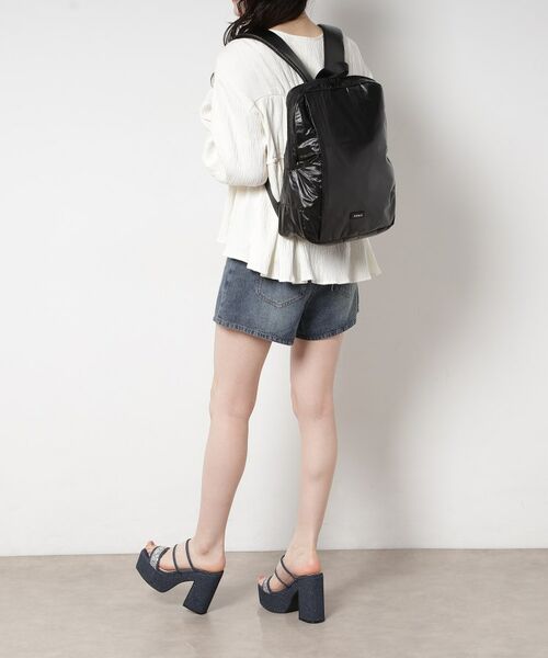 ESPERANZA / エスペランサ リュック・バックパック | はっ水 リュック | 詳細5
