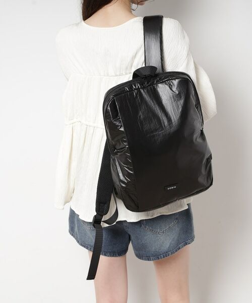 ESPERANZA / エスペランサ リュック・バックパック | はっ水 リュック | 詳細6