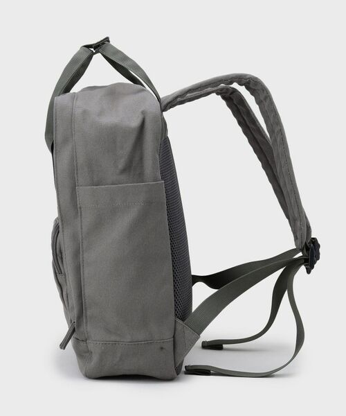 ESPERANZA / エスペランサ リュック・バックパック | スクエアコットンリュック | 詳細14