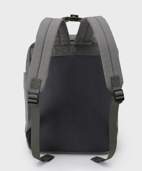 ESPERANZA / エスペランサ リュック・バックパック | スクエアコットンリュック | 詳細15