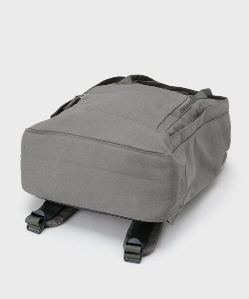 ESPERANZA / エスペランサ リュック・バックパック | スクエアコットンリュック | 詳細16