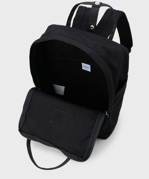 ESPERANZA / エスペランサ リュック・バックパック | スクエアコットンリュック | 詳細18