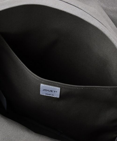 ESPERANZA / エスペランサ リュック・バックパック | スクエアコットンリュック | 詳細21