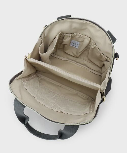 ESPERANZA / エスペランサ ショルダーバッグ | がばっと開くミニボストン | 詳細17