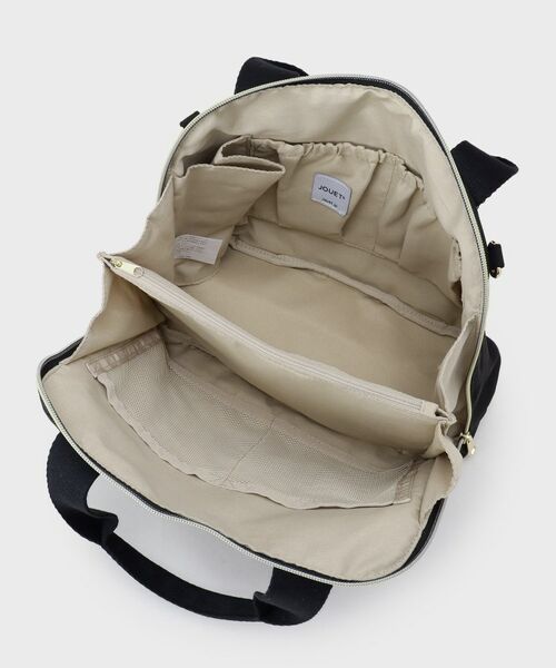 ESPERANZA / エスペランサ ショルダーバッグ | がばっと開くミニボストン | 詳細18