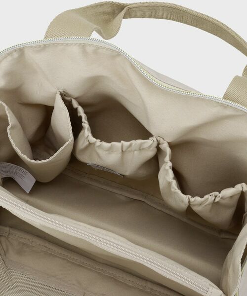 ESPERANZA / エスペランサ ショルダーバッグ | がばっと開くミニボストン | 詳細20