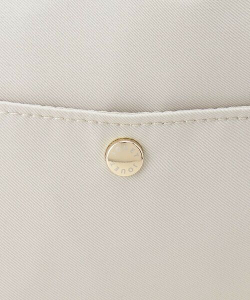 ESPERANZA / エスペランサ ショルダーバッグ | がばっと開くミニボストン | 詳細25