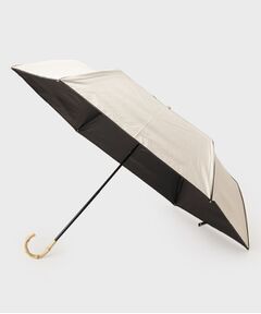ESPERANZA / エスペランサ 傘 | パイピング折り傘トートミニ