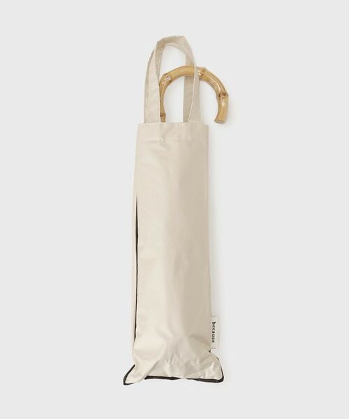 ESPERANZA / エスペランサ 傘 | パイピング折り傘トートミニ | 詳細3