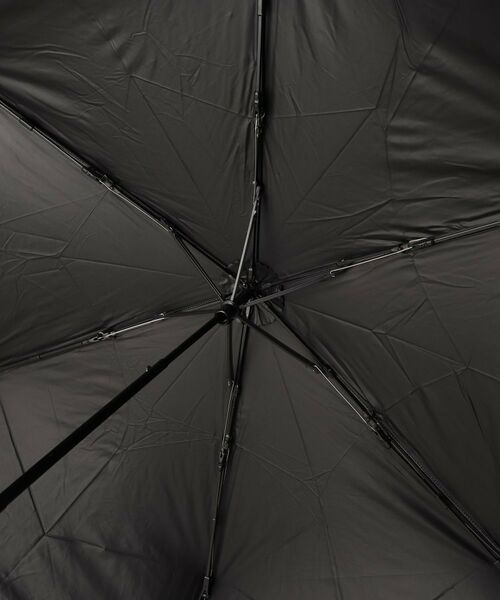 ESPERANZA / エスペランサ 傘 | パイピング折り傘トートミニ | 詳細4