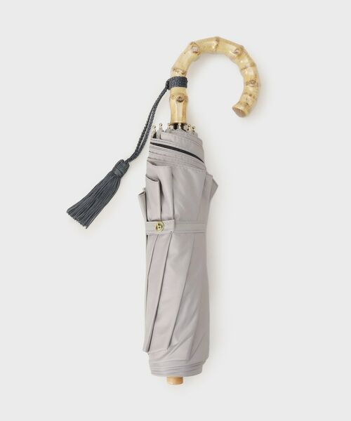 ESPERANZA / エスペランサ 傘 | 8フレーム晴雨兼用ラージ 折傘 | 詳細2