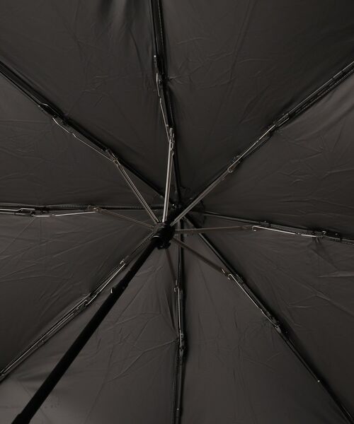 ESPERANZA / エスペランサ 傘 | 8フレーム晴雨兼用ラージ 折傘 | 詳細4