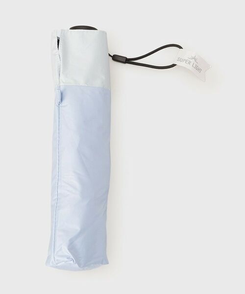 ESPERANZA / エスペランサ 傘 | スーパーライトバイカラーミニ | 詳細3