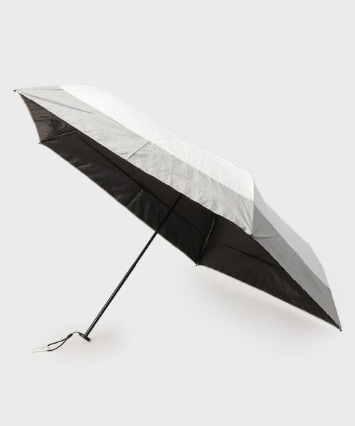 ESPERANZA / エスペランサ 傘 | スーパーライトバイカラーミニ(ホワイト(001))