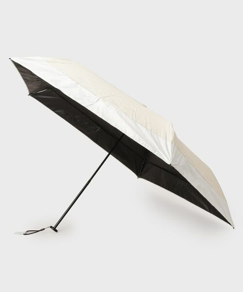 ESPERANZA / エスペランサ 傘 | スーパーライトバイカラーミニ(ベージュ(052))