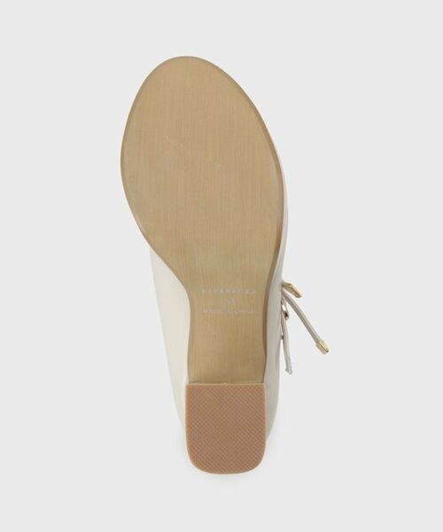 ESPERANZA / エスペランサ パンプス | リボン2WAYストームパンプス | 詳細18