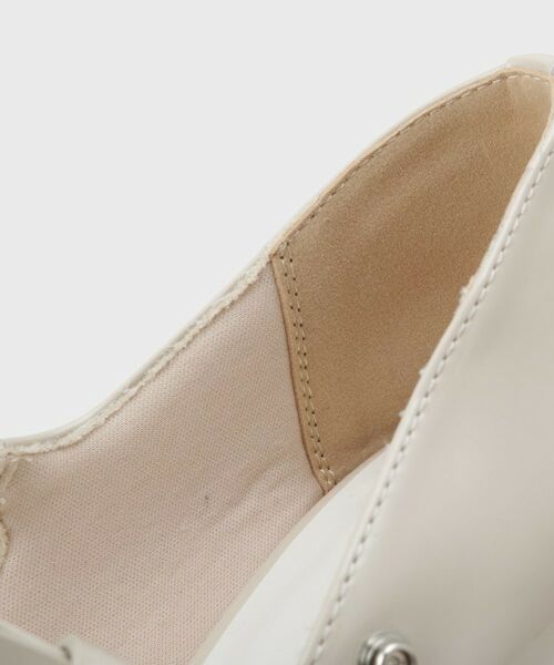 ESPERANZA / エスペランサ パンプス | リボン2WAYストームパンプス | 詳細26