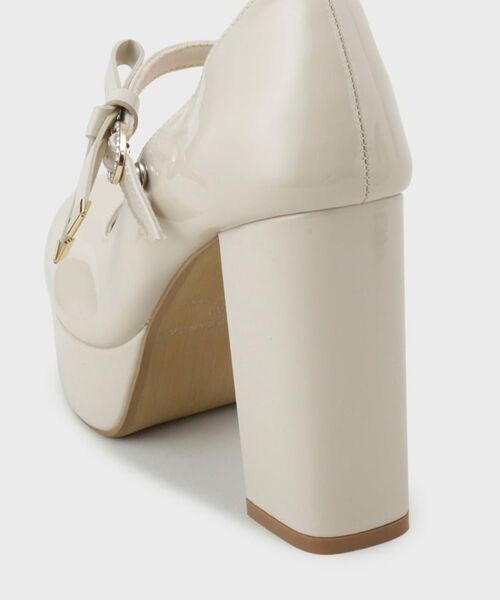 ESPERANZA / エスペランサ パンプス | リボン2WAYストームパンプス | 詳細28