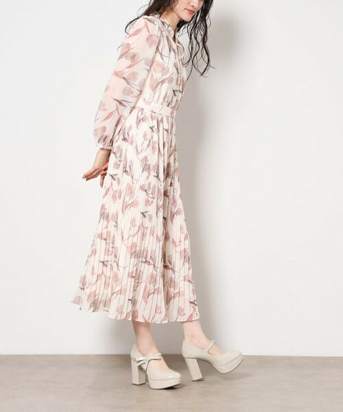 ESPERANZA / エスペランサ パンプス | リボン2WAYストームパンプス | 詳細9