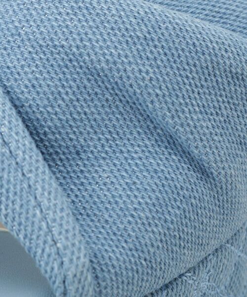 ESPERANZA / エスペランサ サンダル | 【ナチュ盛り／サンダル】ナチュ盛りツイストサンダル | 詳細25