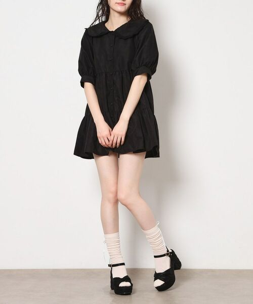 ESPERANZA / エスペランサ サンダル | 【ナチュ盛り／サンダル】ナチュ盛りツイストサンダル | 詳細5