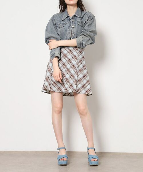 ESPERANZA / エスペランサ サンダル | 【ナチュ盛り／サンダル】ナチュ盛りツイストサンダル | 詳細8