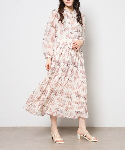 ESPERANZA / エスペランサ サンダル | ゴールドラインミュールサンダル | 詳細3