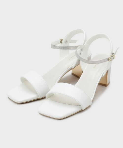 ESPERANZA / エスペランサ サンダル | 2WAY3Dフラワーサンダル | 詳細13