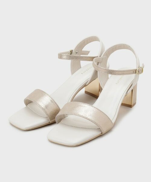 ESPERANZA / エスペランサ サンダル | 2WAY3Dフラワーサンダル | 詳細15