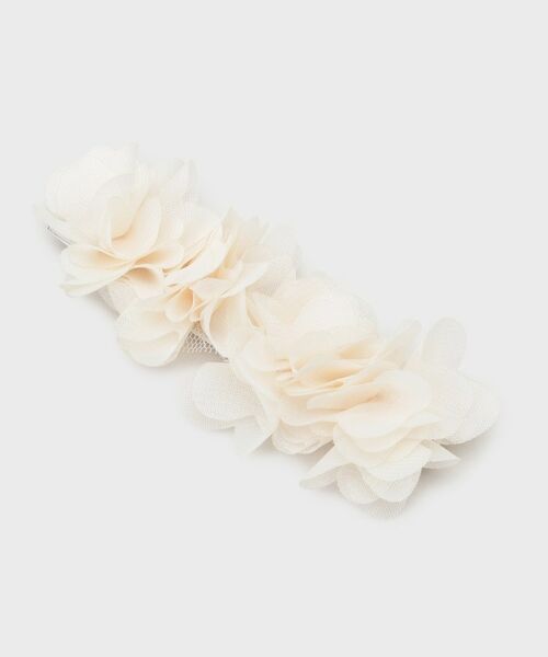 ESPERANZA / エスペランサ サンダル | 2WAY3Dフラワーサンダル | 詳細29