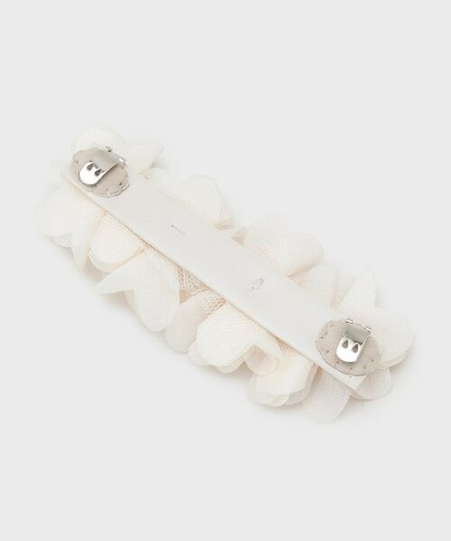 ESPERANZA / エスペランサ サンダル | 2WAY3Dフラワーサンダル | 詳細30