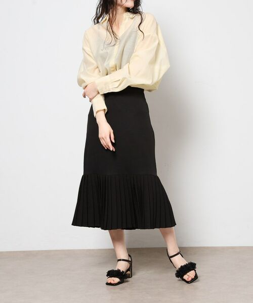 ESPERANZA / エスペランサ サンダル | 2WAY3Dフラワーサンダル | 詳細6