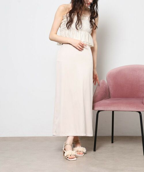 ESPERANZA / エスペランサ サンダル | 2WAY3Dフラワーサンダル | 詳細8