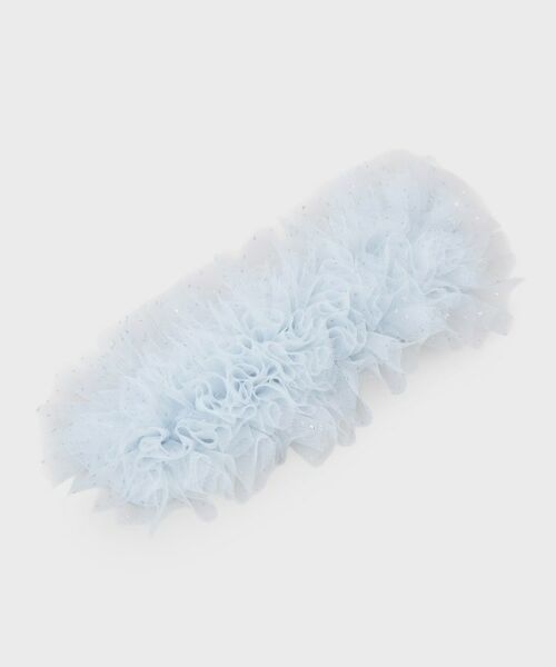 ESPERANZA / エスペランサ サンダル | 2WAYフリルナチュ盛りサンダル | 詳細30