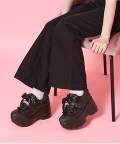 ESPERANZA / エスペランサ スニーカー | 厚底夢見るエンジェルスニーカー