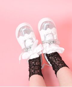 ESPERANZA / エスペランサ スニーカー | 厚底夢見るエンジェルスニーカー