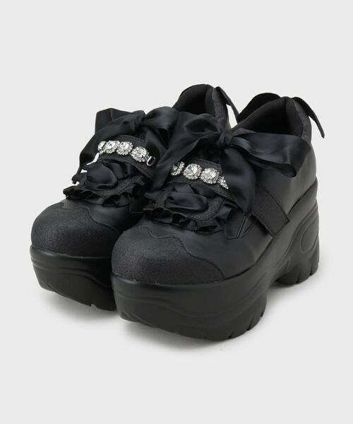 ESPERANZA / エスペランサ スニーカー | 厚底夢見るエンジェルスニーカー | 詳細11